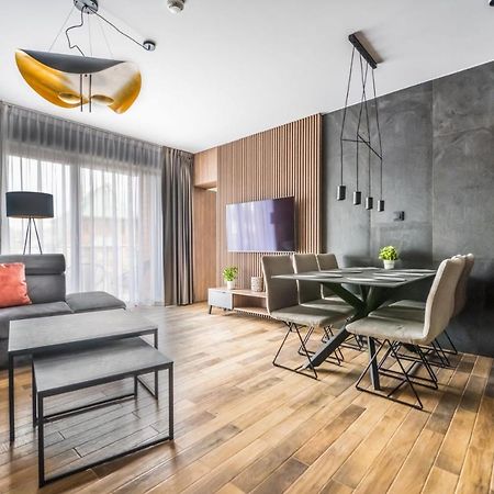 Stonehill24 - Apartament & Spa Szklarska Poręba Eksteriør billede