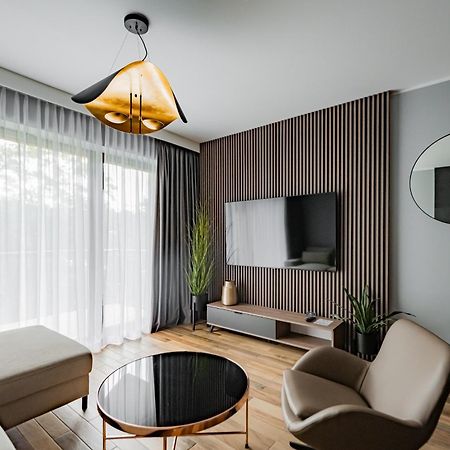 Stonehill24 - Apartament & Spa Szklarska Poręba Eksteriør billede