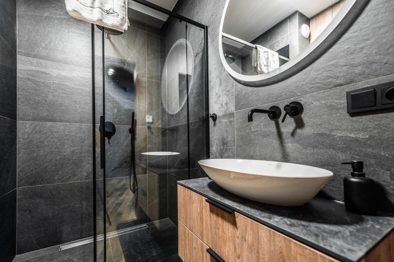 Stonehill24 - Apartament & Spa Szklarska Poręba Eksteriør billede