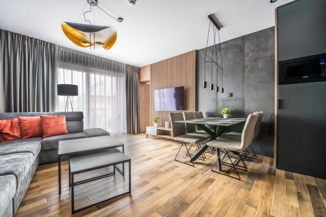 Stonehill24 - Apartament & Spa Szklarska Poręba Eksteriør billede