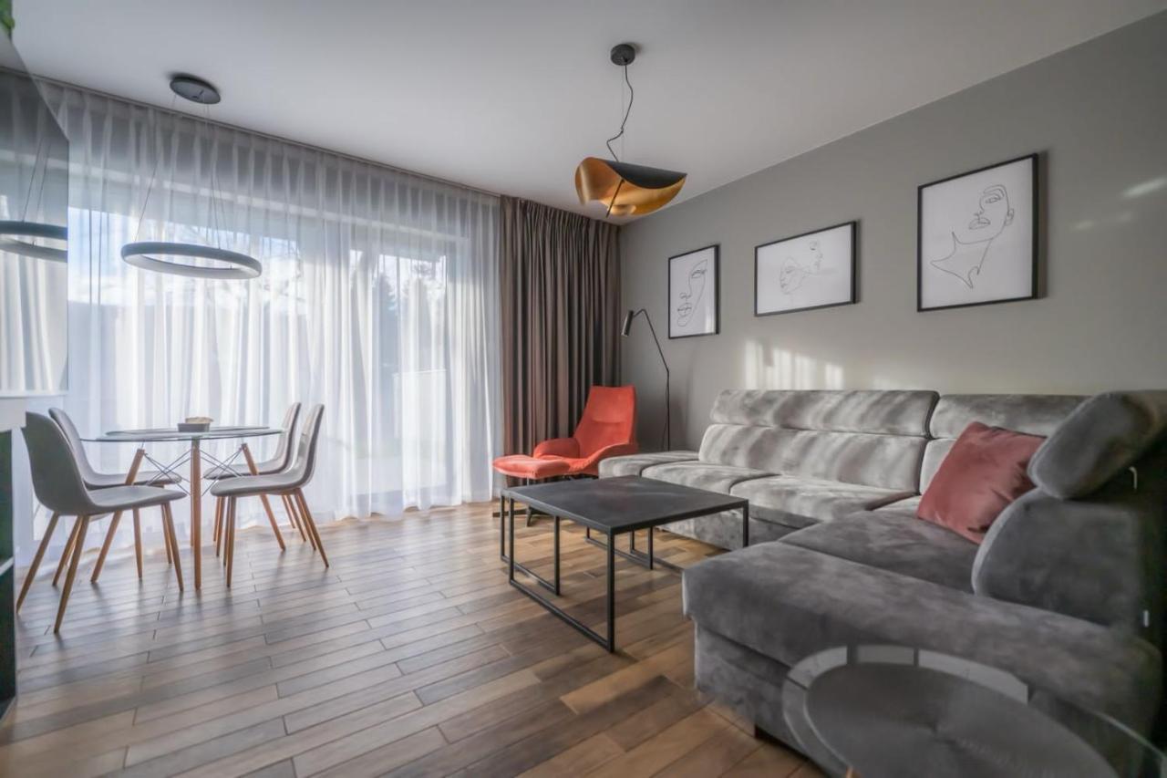 Stonehill24 - Apartament & Spa Szklarska Poręba Eksteriør billede