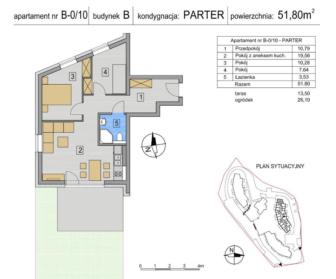 Stonehill24 - Apartament & Spa Szklarska Poręba Eksteriør billede