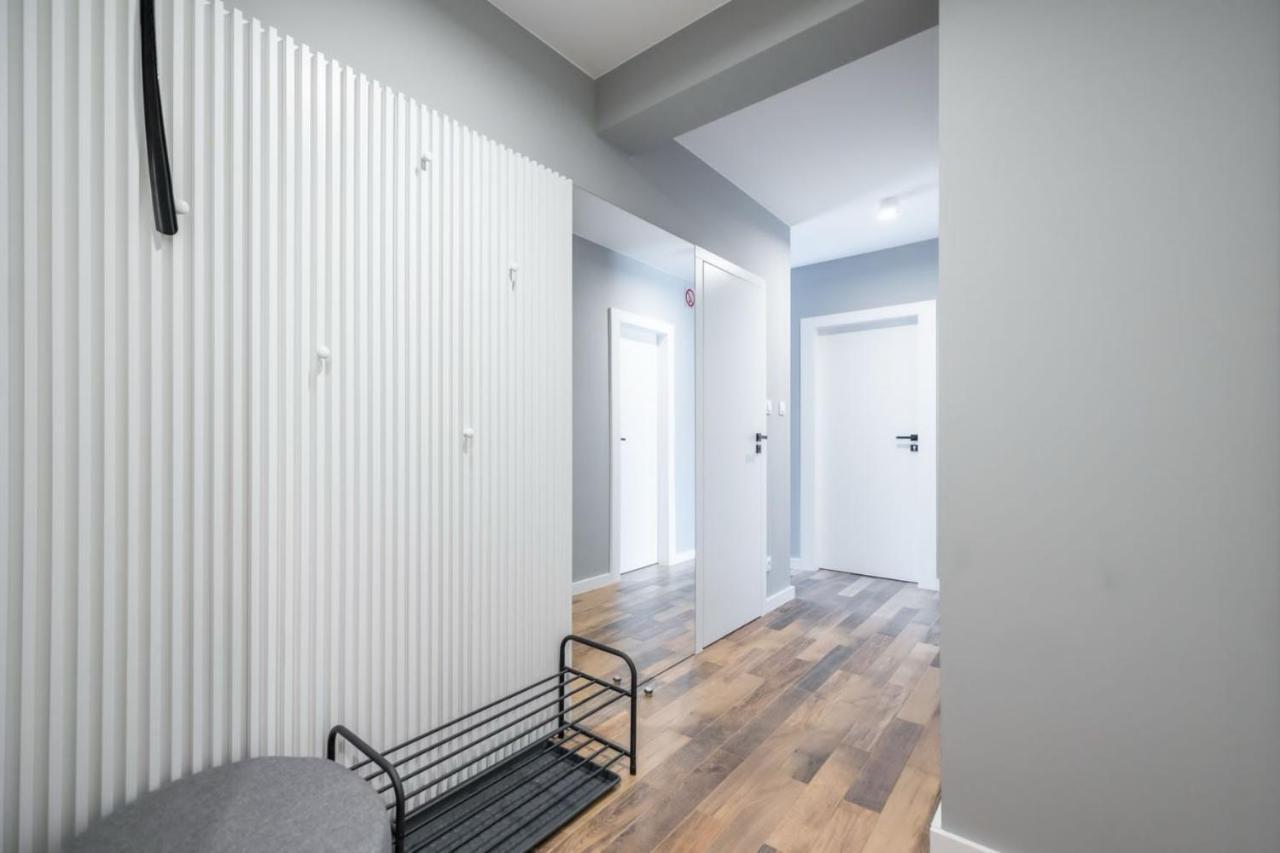 Stonehill24 - Apartament & Spa Szklarska Poręba Eksteriør billede