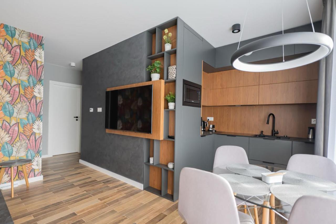 Stonehill24 - Apartament & Spa Szklarska Poręba Eksteriør billede