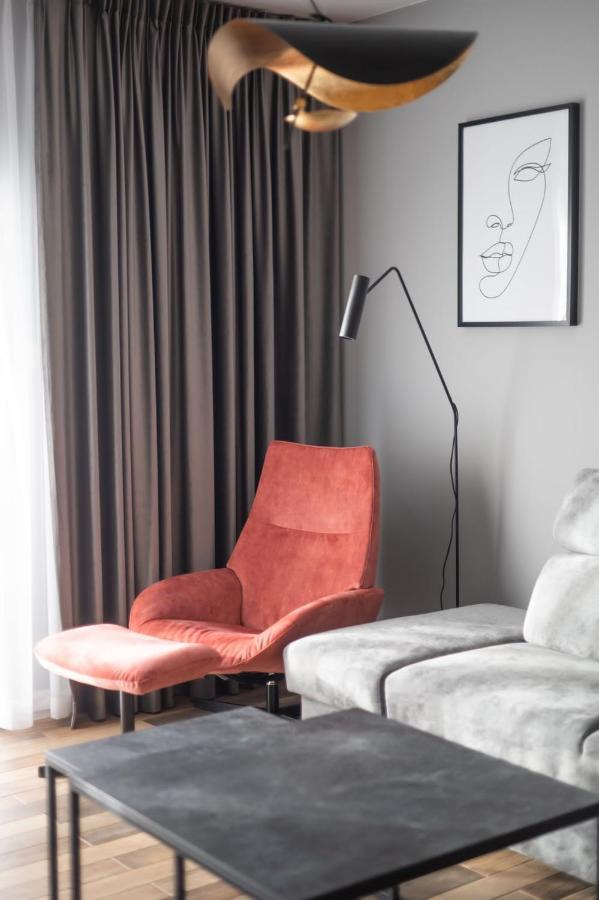 Stonehill24 - Apartament & Spa Szklarska Poręba Eksteriør billede