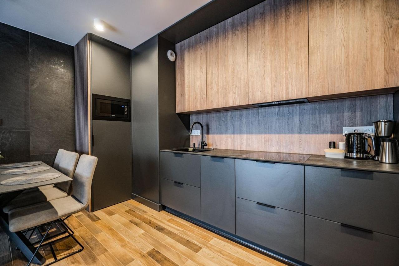Stonehill24 - Apartament & Spa Szklarska Poręba Eksteriør billede