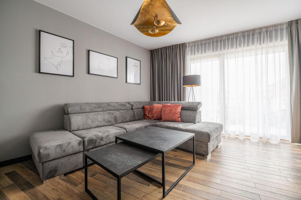 Stonehill24 - Apartament & Spa Szklarska Poręba Eksteriør billede