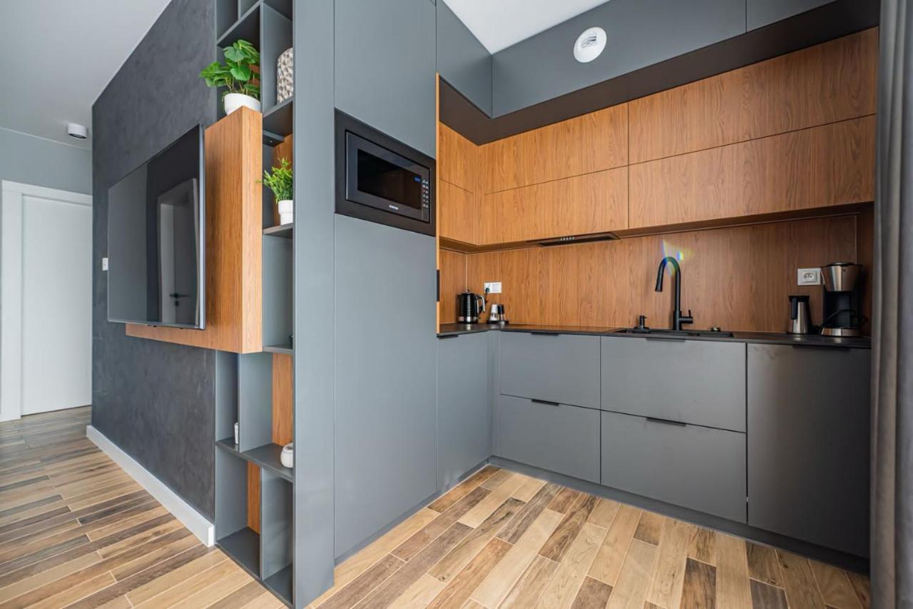 Stonehill24 - Apartament & Spa Szklarska Poręba Eksteriør billede