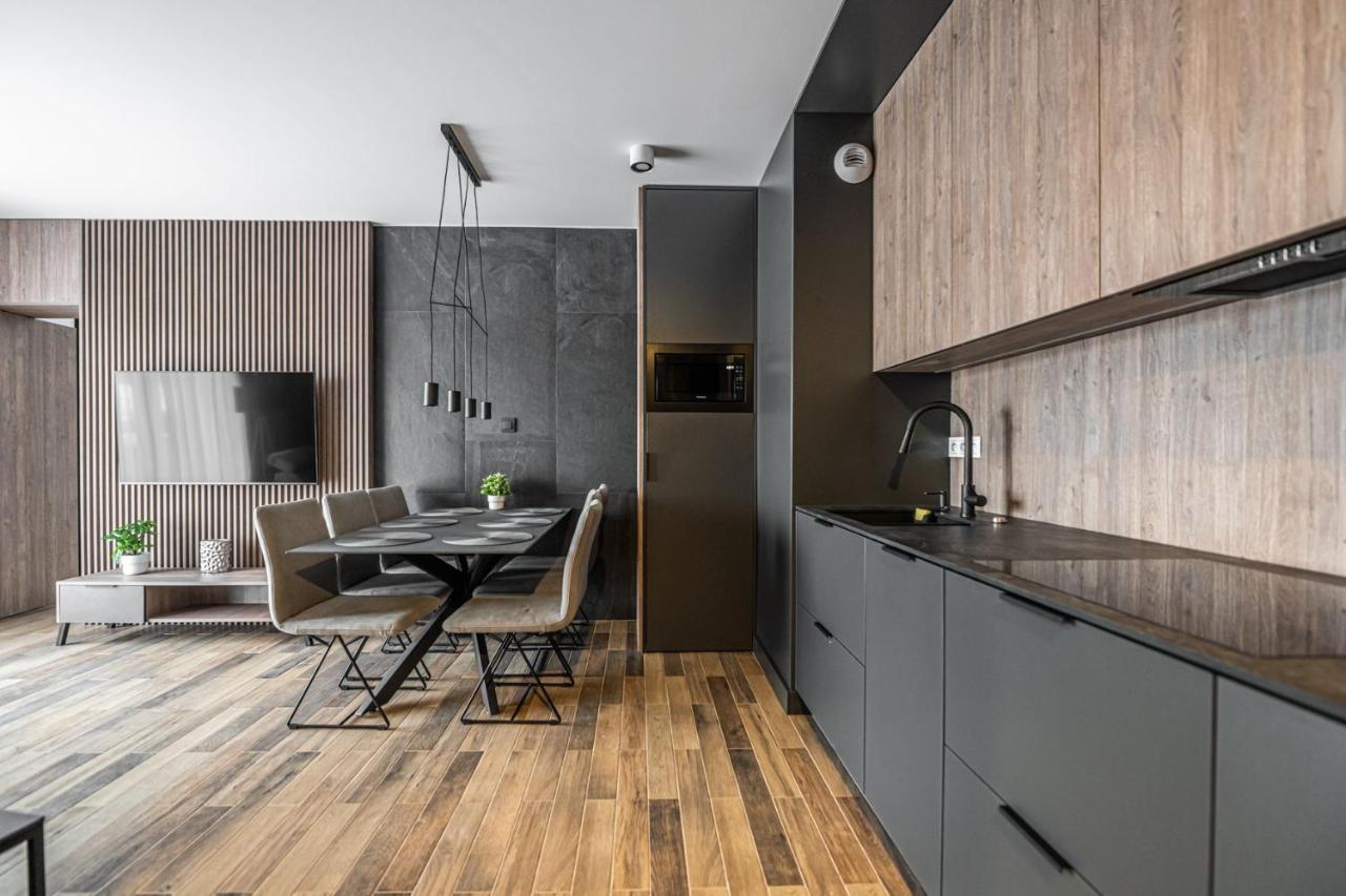Stonehill24 - Apartament & Spa Szklarska Poręba Eksteriør billede
