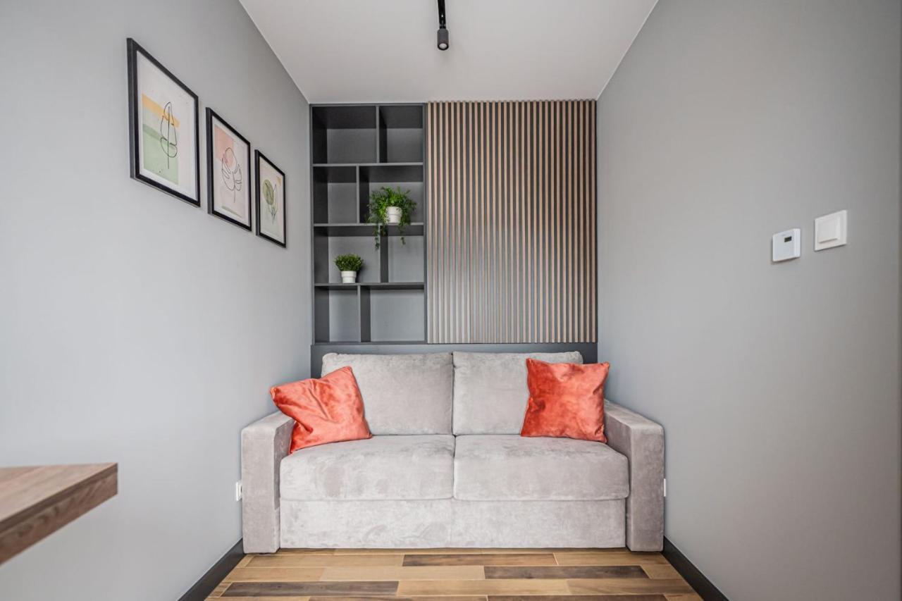Stonehill24 - Apartament & Spa Szklarska Poręba Eksteriør billede