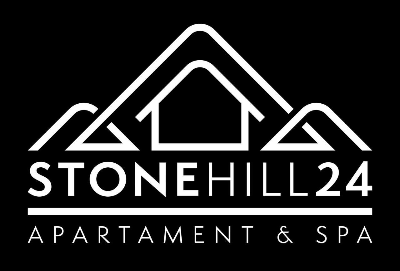 Stonehill24 - Apartament & Spa Szklarska Poręba Eksteriør billede