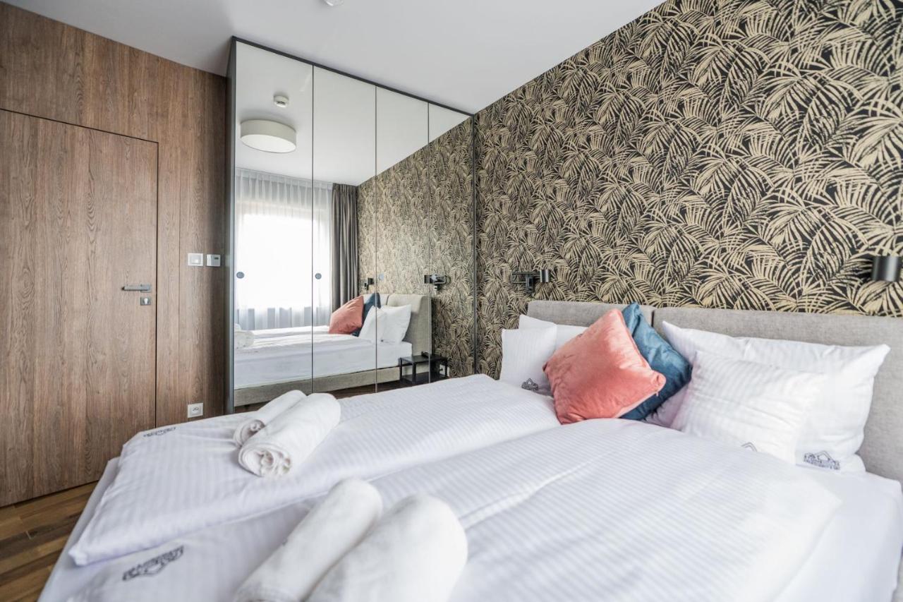 Stonehill24 - Apartament & Spa Szklarska Poręba Eksteriør billede