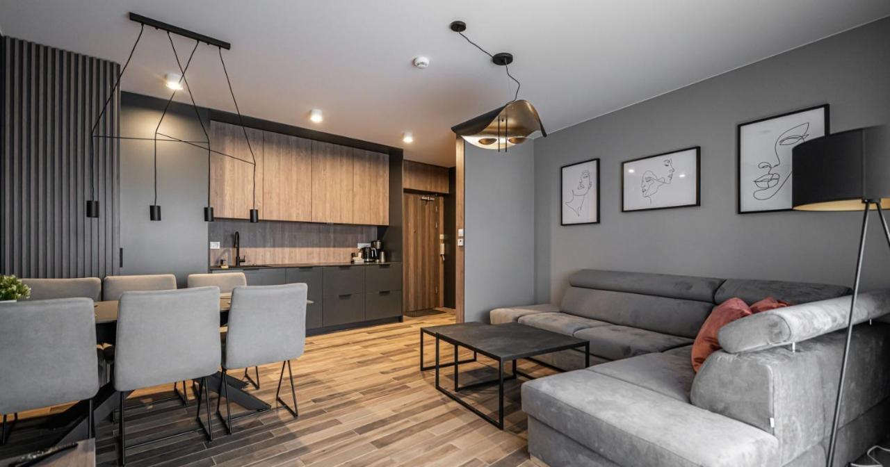 Stonehill24 - Apartament & Spa Szklarska Poręba Eksteriør billede