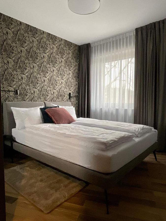 Stonehill24 - Apartament & Spa Szklarska Poręba Eksteriør billede