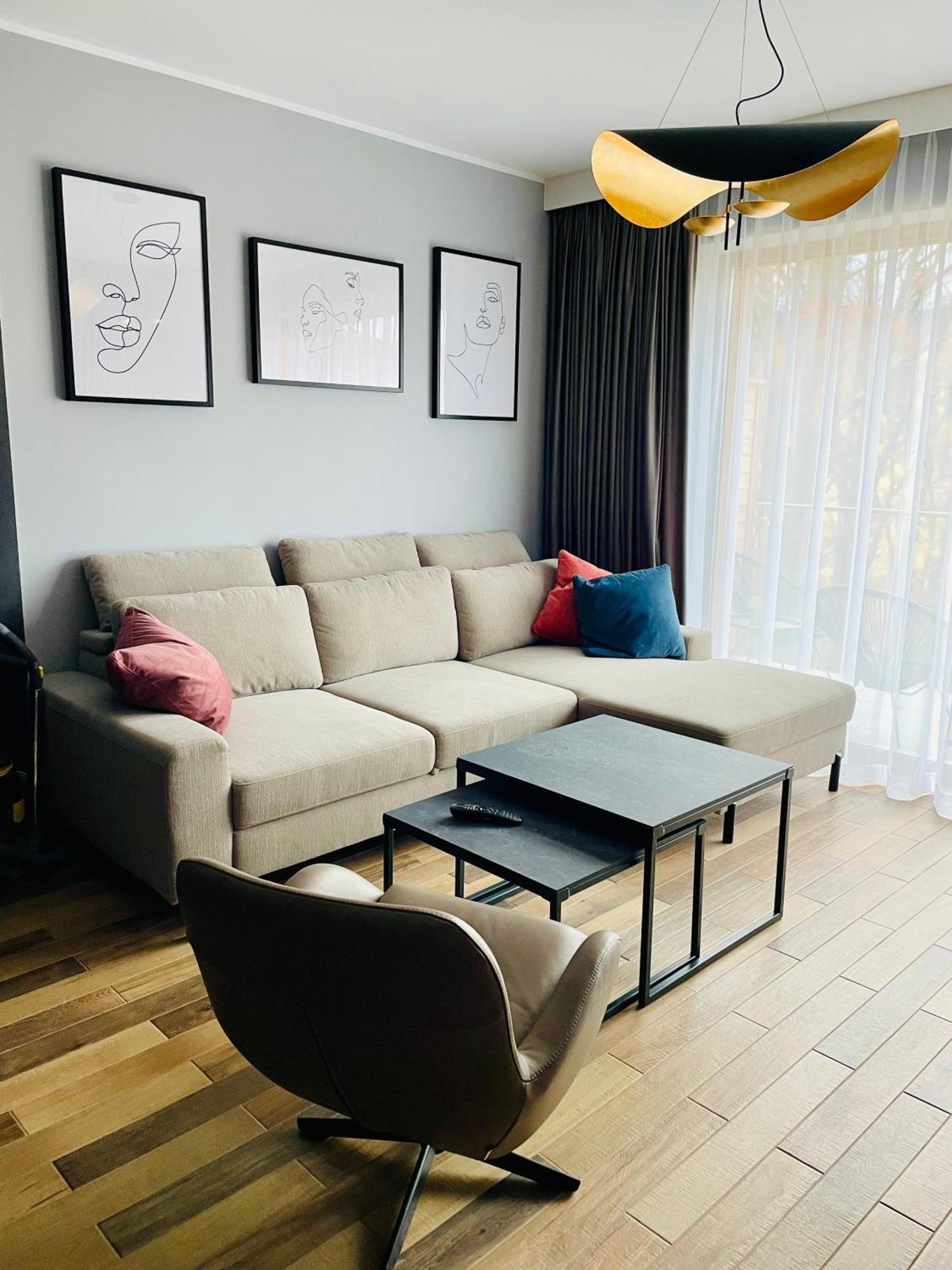Stonehill24 - Apartament & Spa Szklarska Poręba Eksteriør billede