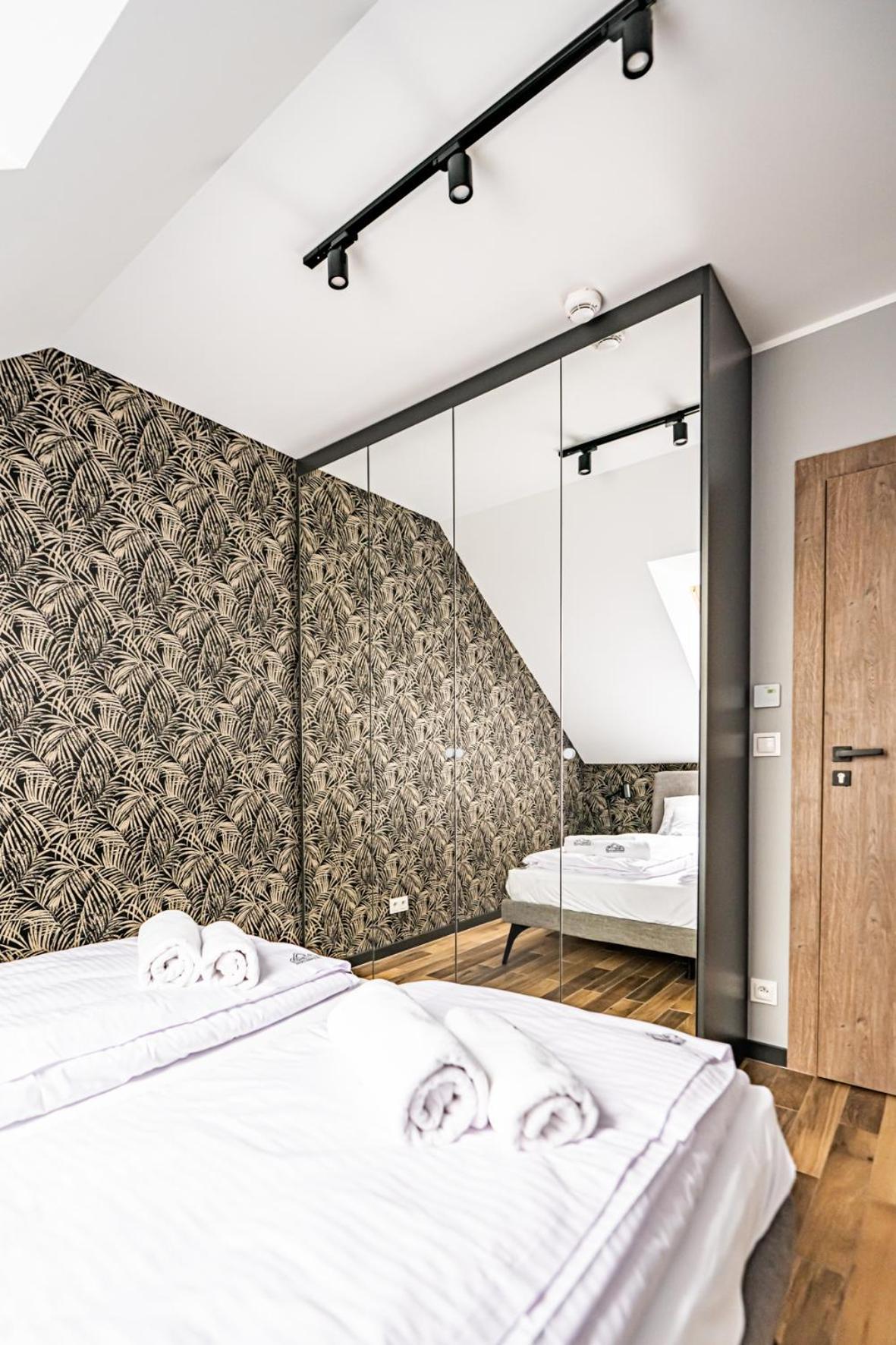 Stonehill24 - Apartament & Spa Szklarska Poręba Eksteriør billede