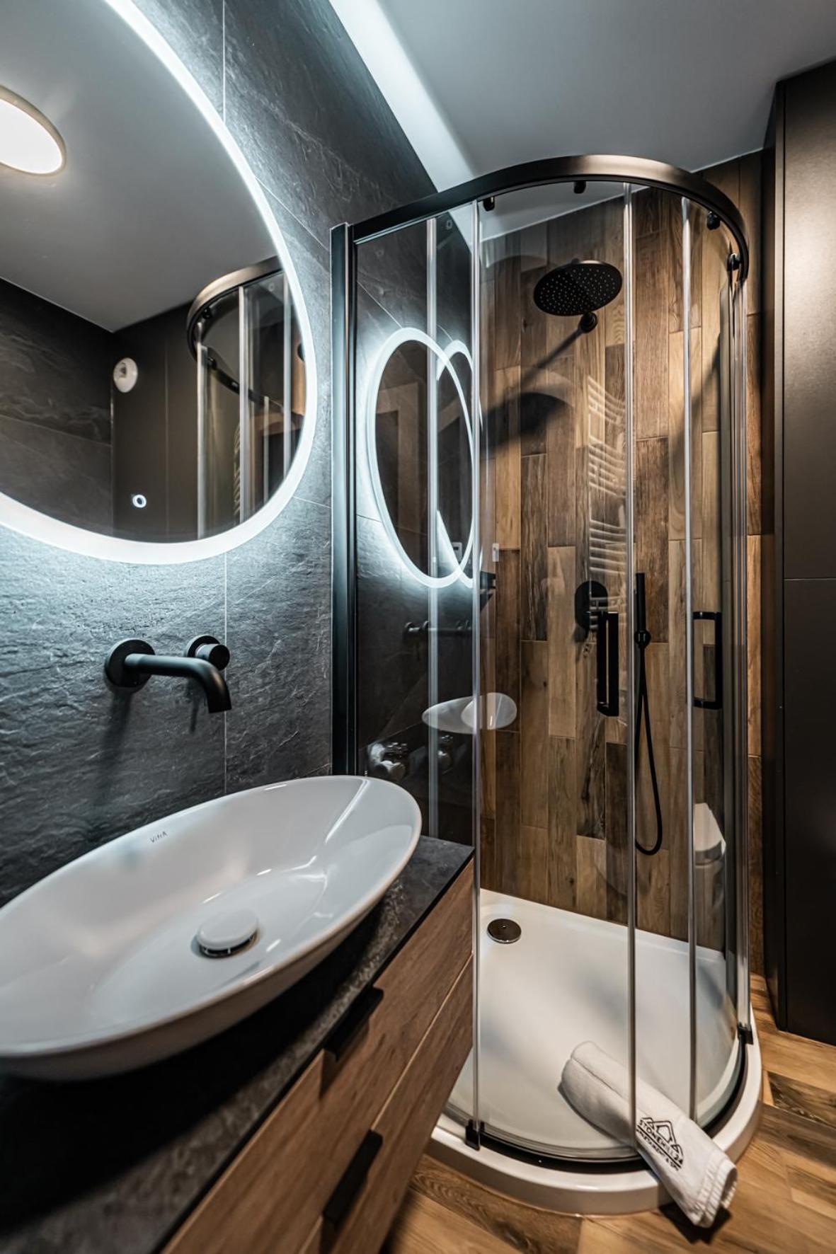 Stonehill24 - Apartament & Spa Szklarska Poręba Eksteriør billede