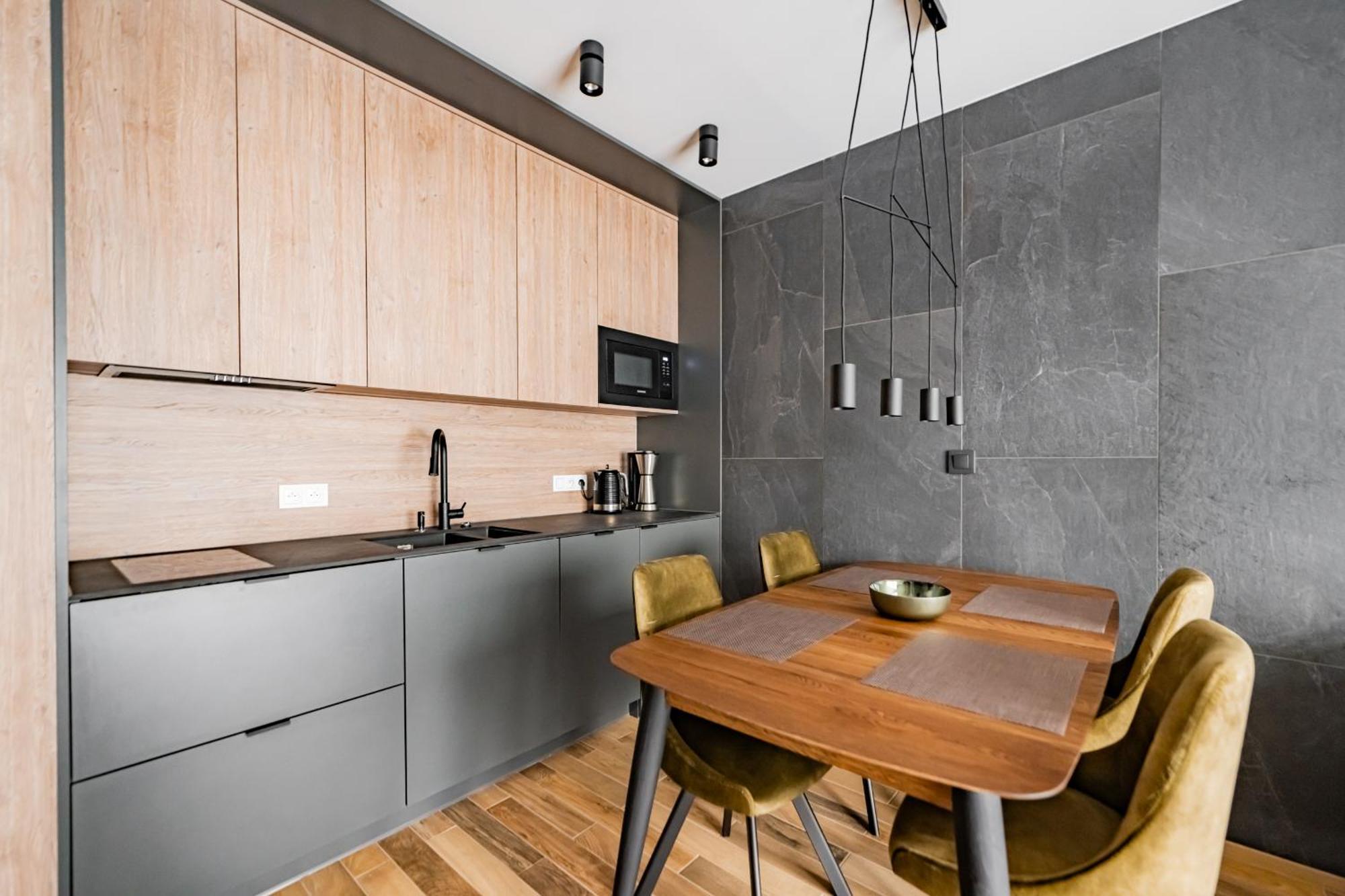 Stonehill24 - Apartament & Spa Szklarska Poręba Eksteriør billede