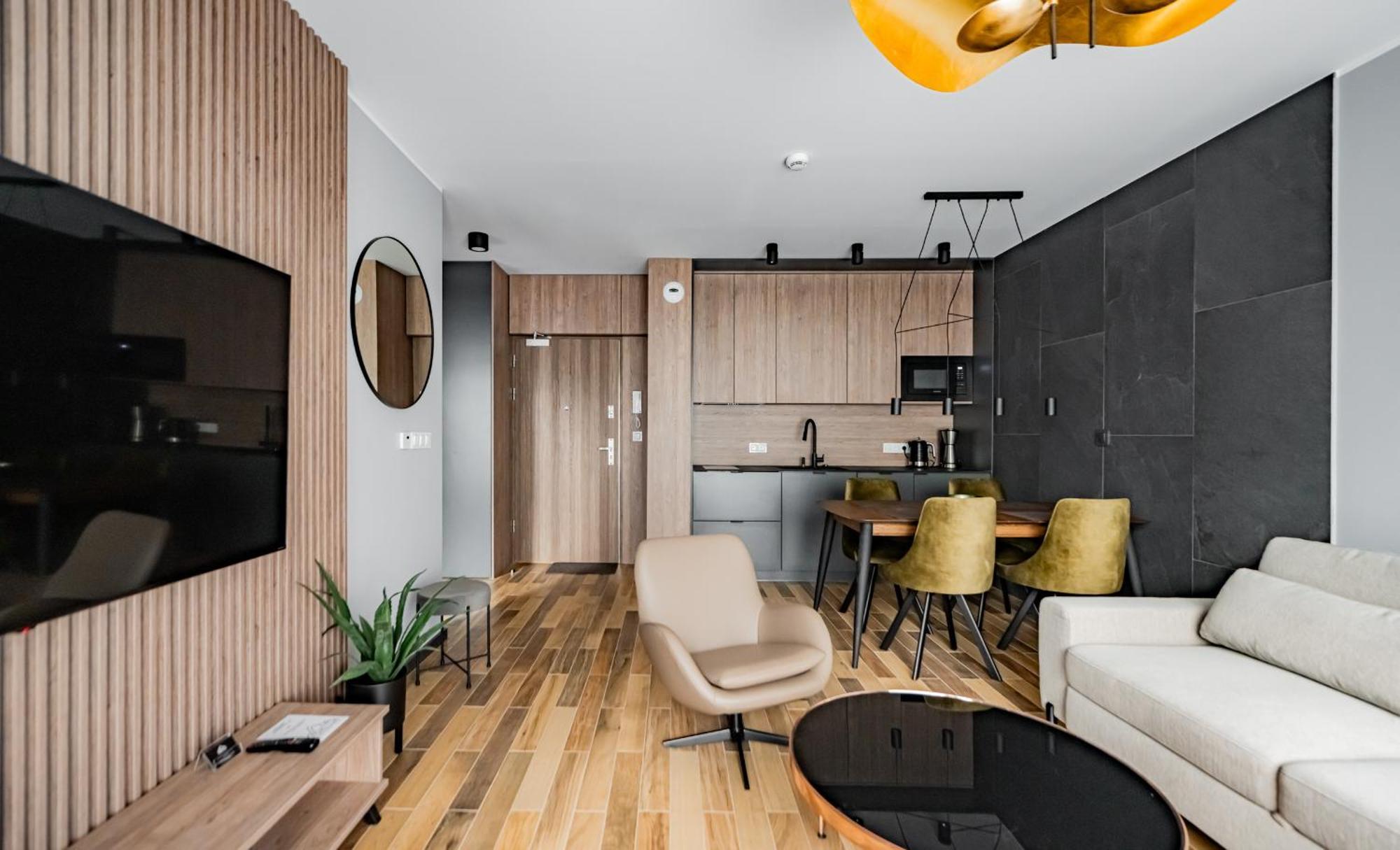 Stonehill24 - Apartament & Spa Szklarska Poręba Eksteriør billede