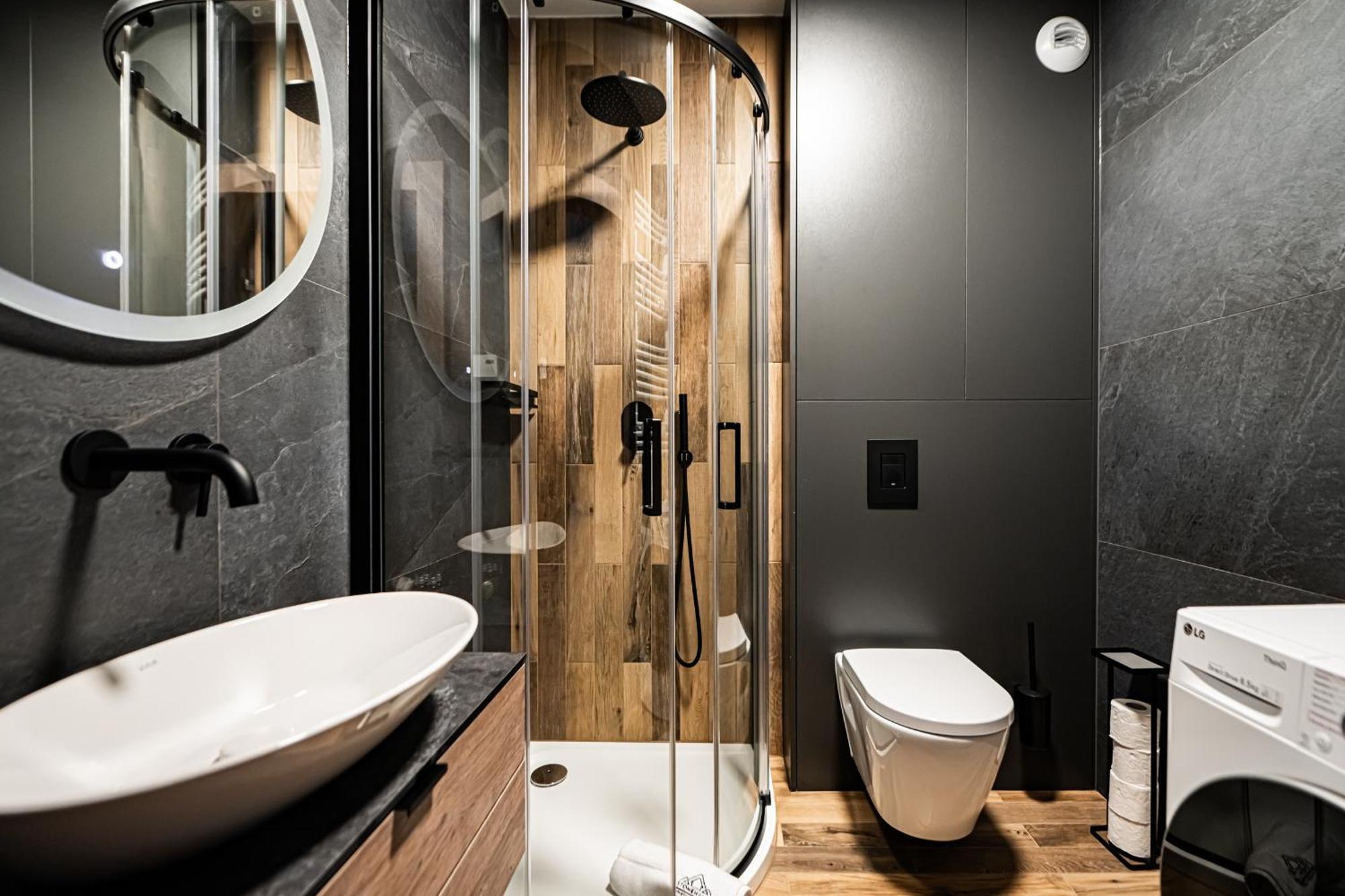 Stonehill24 - Apartament & Spa Szklarska Poręba Eksteriør billede