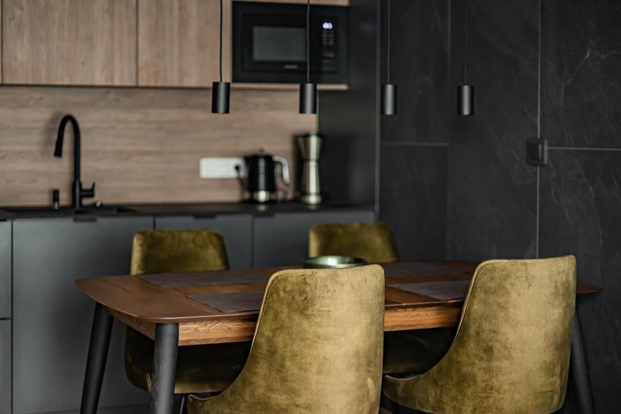 Stonehill24 - Apartament & Spa Szklarska Poręba Eksteriør billede