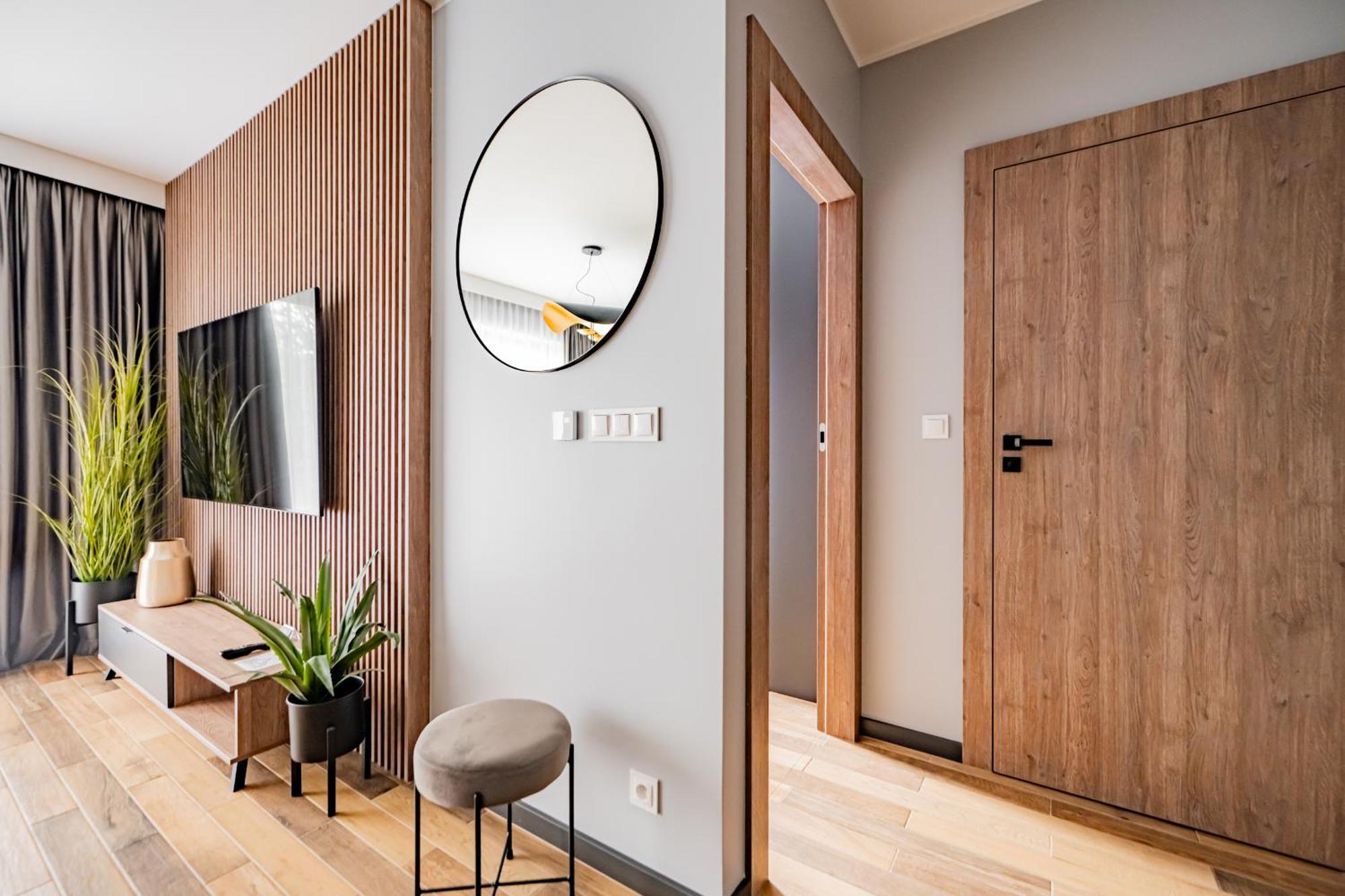 Stonehill24 - Apartament & Spa Szklarska Poręba Eksteriør billede
