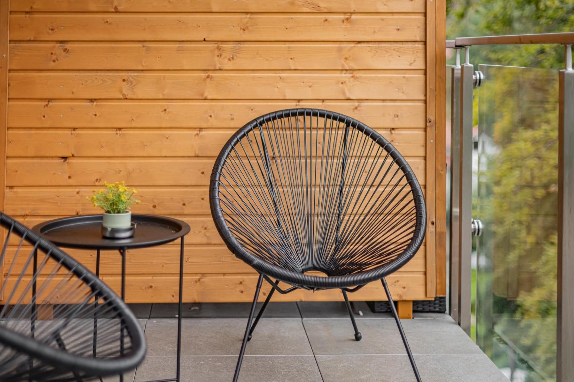Stonehill24 - Apartament & Spa Szklarska Poręba Eksteriør billede