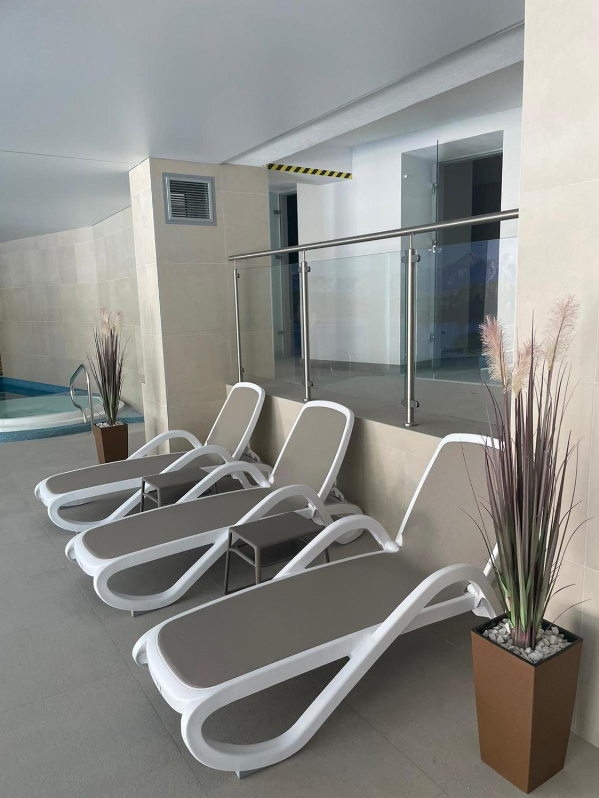 Stonehill24 - Apartament & Spa Szklarska Poręba Eksteriør billede