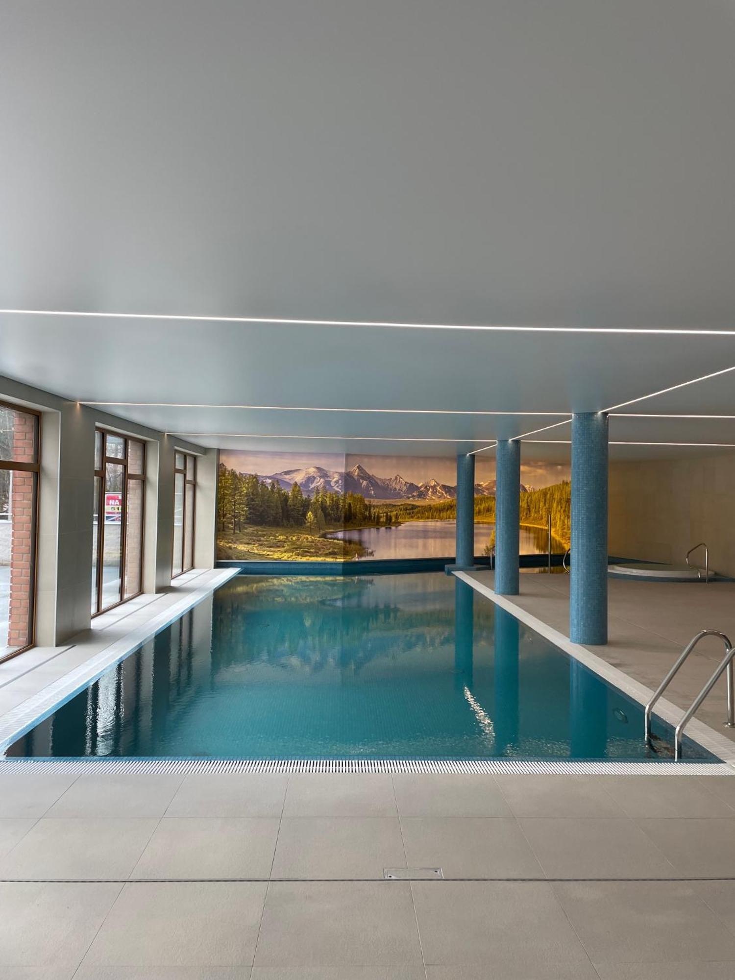 Stonehill24 - Apartament & Spa Szklarska Poręba Eksteriør billede