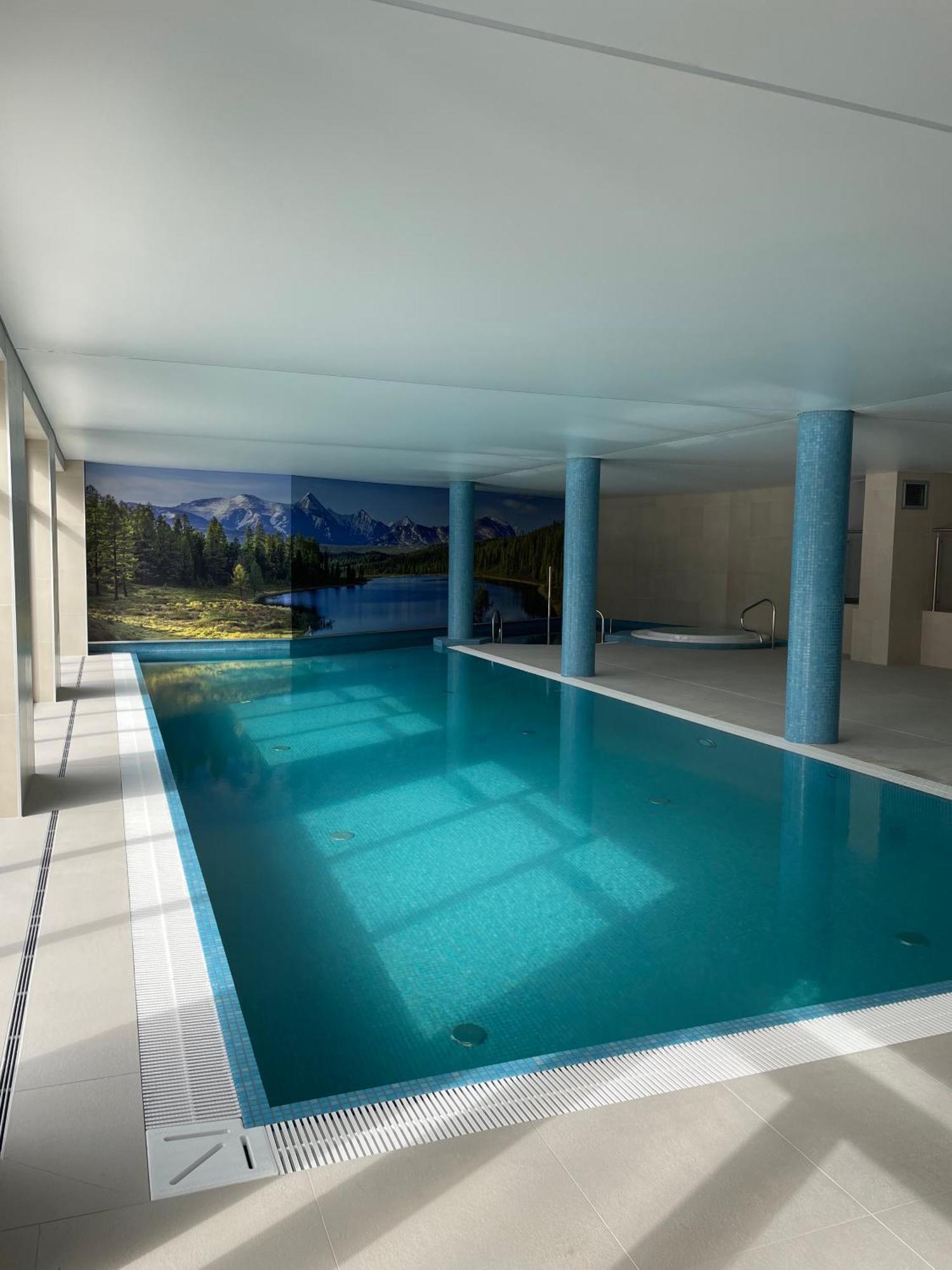 Stonehill24 - Apartament & Spa Szklarska Poręba Eksteriør billede