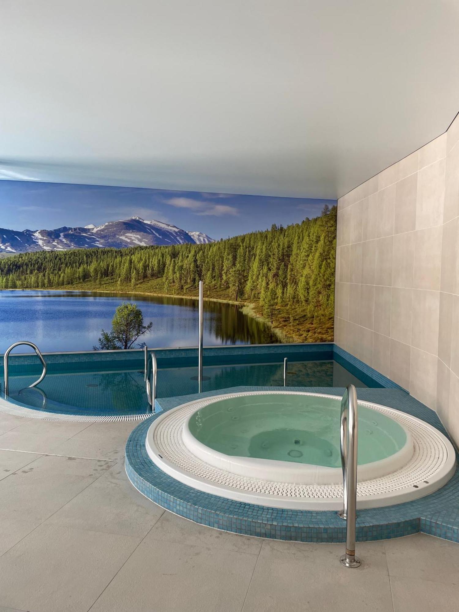 Stonehill24 - Apartament & Spa Szklarska Poręba Eksteriør billede