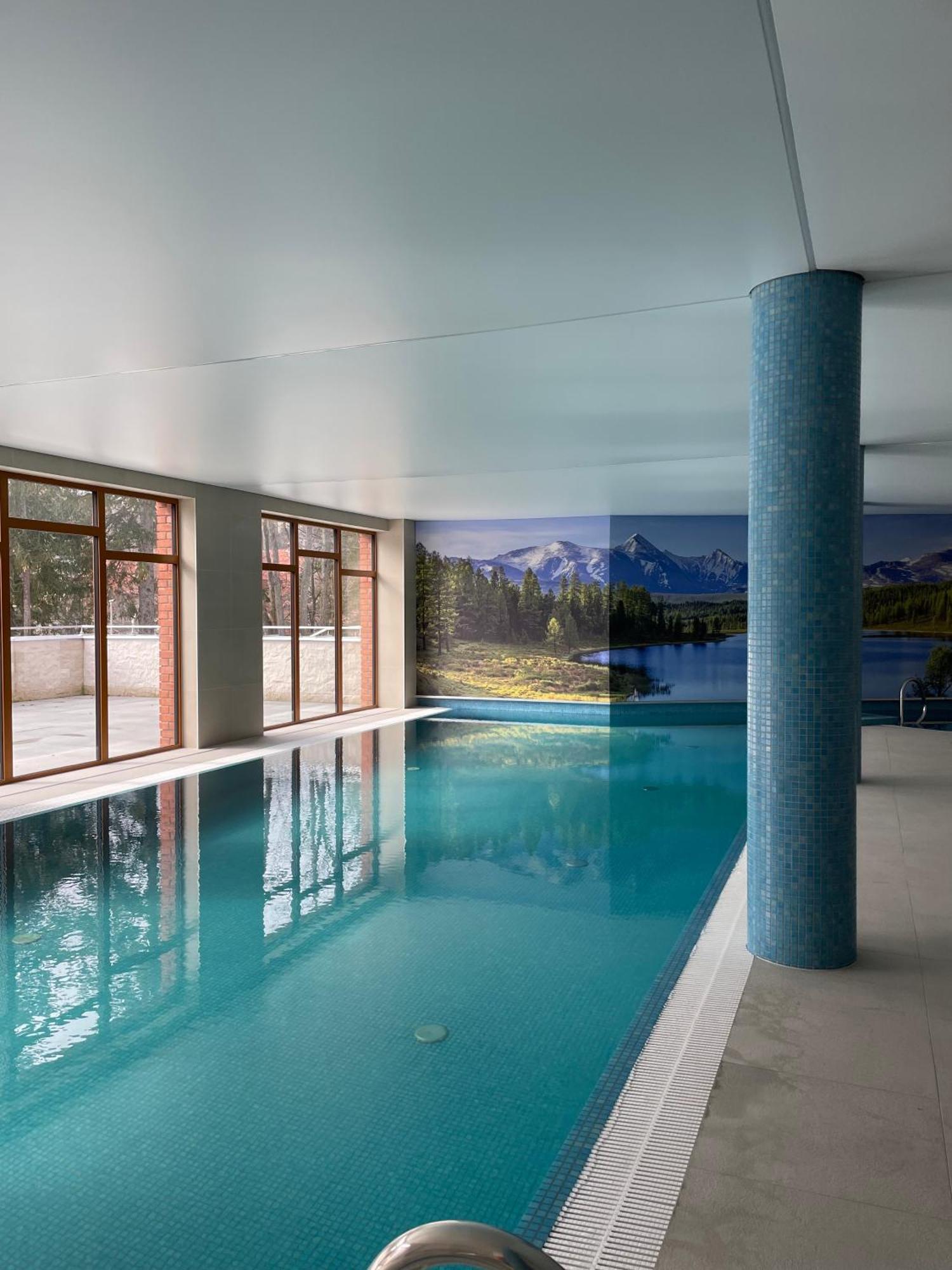 Stonehill24 - Apartament & Spa Szklarska Poręba Eksteriør billede