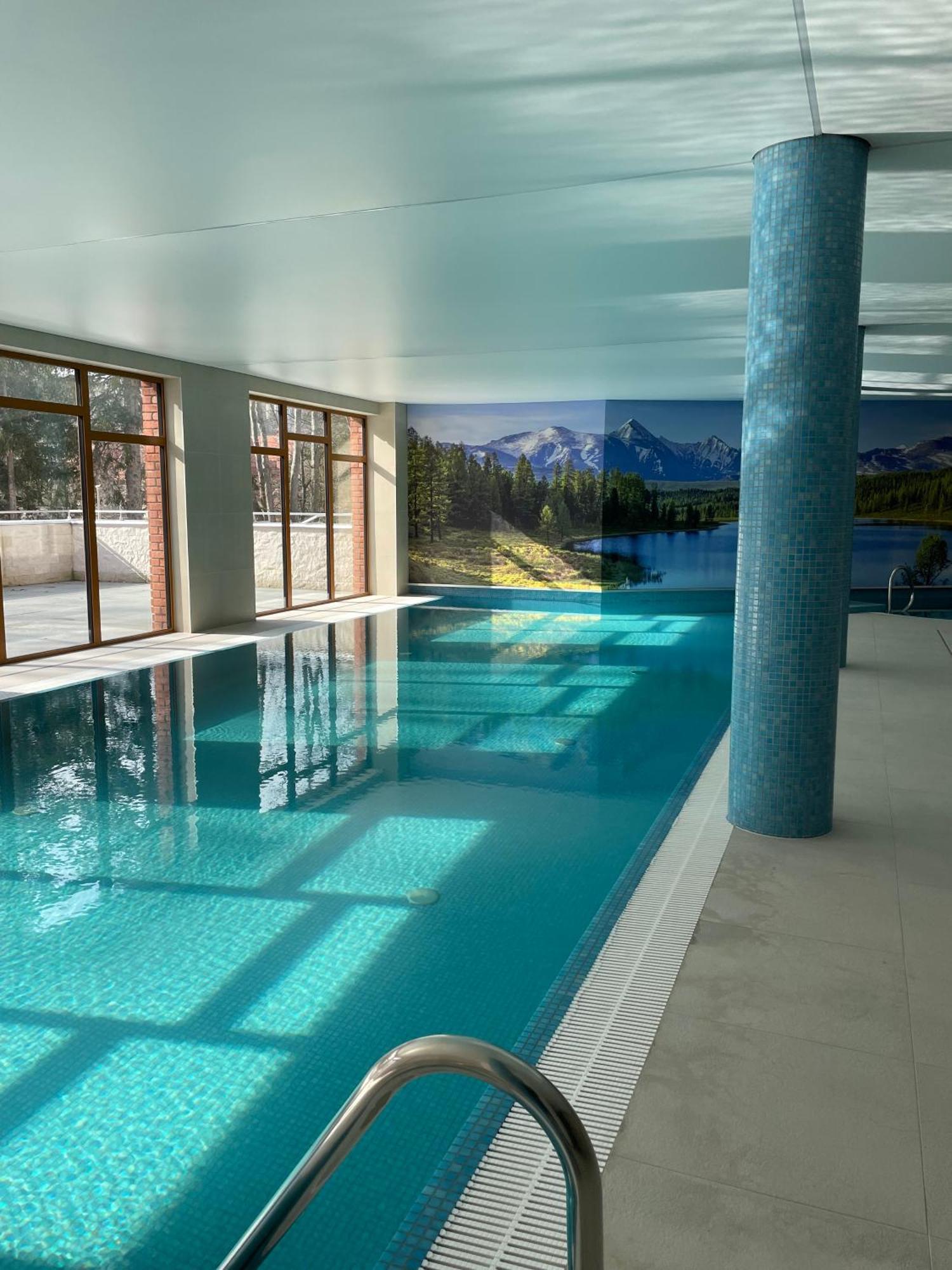 Stonehill24 - Apartament & Spa Szklarska Poręba Eksteriør billede