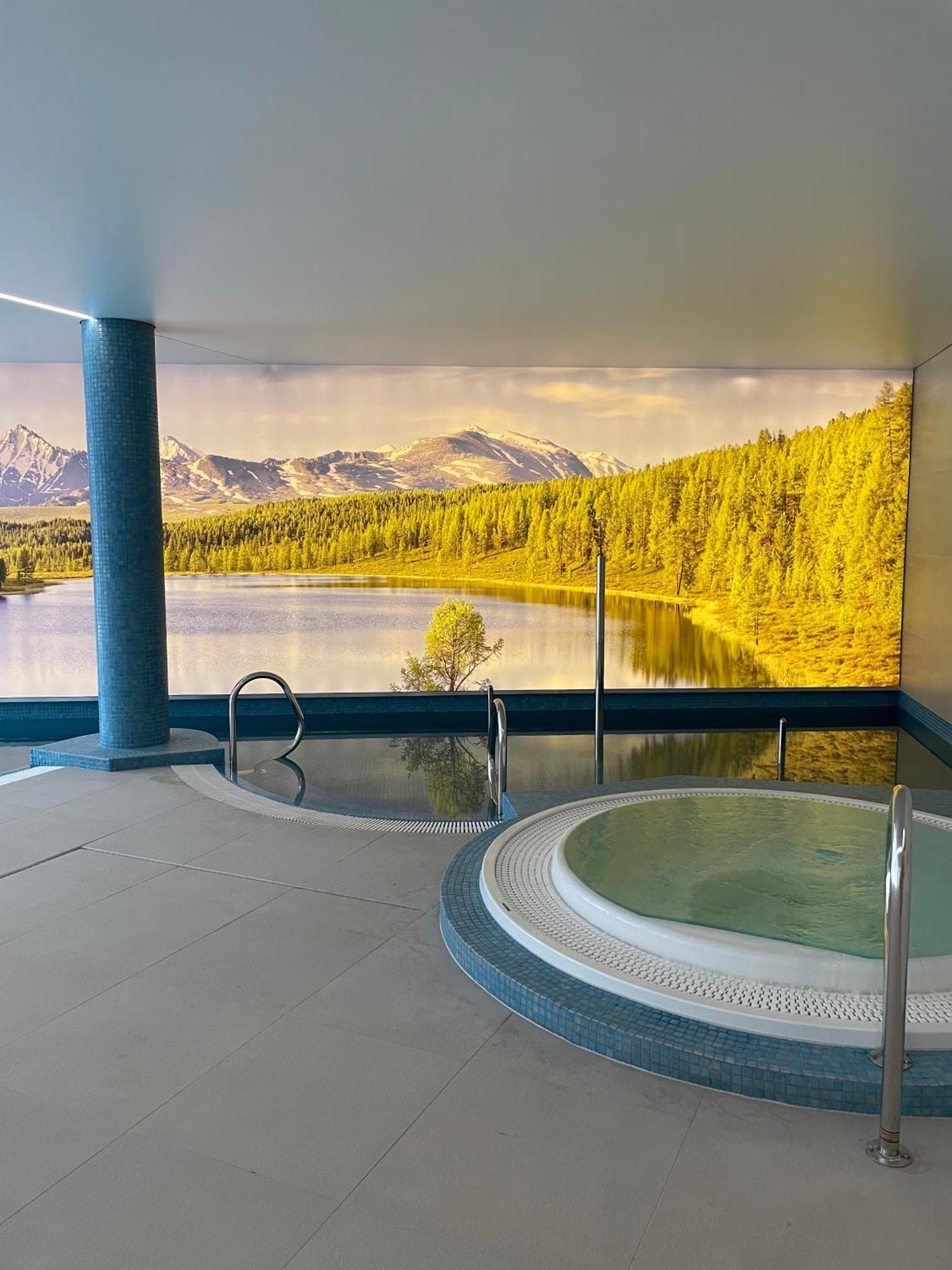 Stonehill24 - Apartament & Spa Szklarska Poręba Eksteriør billede